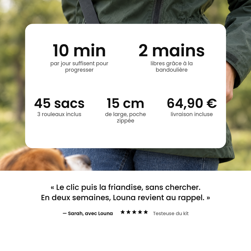 Kit Éducation en chiffres : 10 minutes par jour, 2 mains libres
